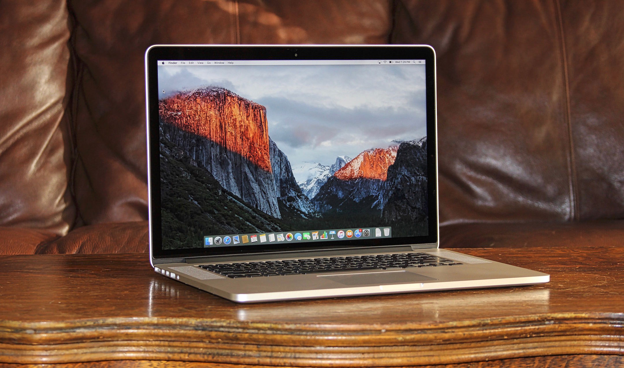 MacBook Pro Buying Guide 13 vs 15inch Retina Display