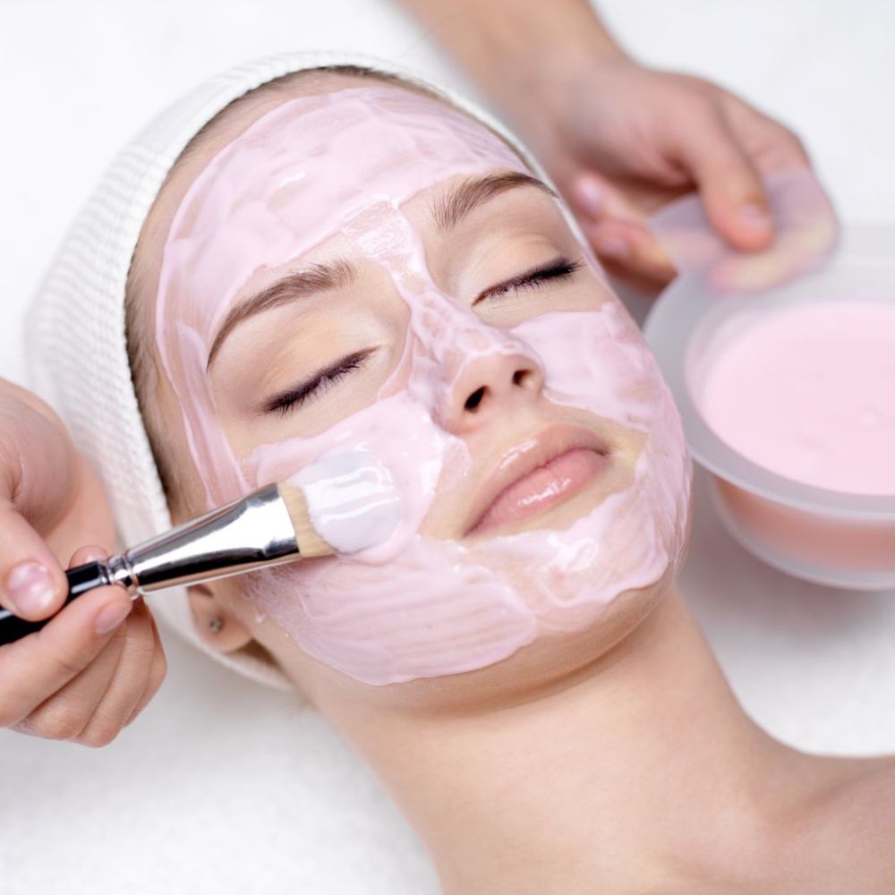 Best Facial Treatments in Las Vegas Beauty Salon Las Vegas, NV