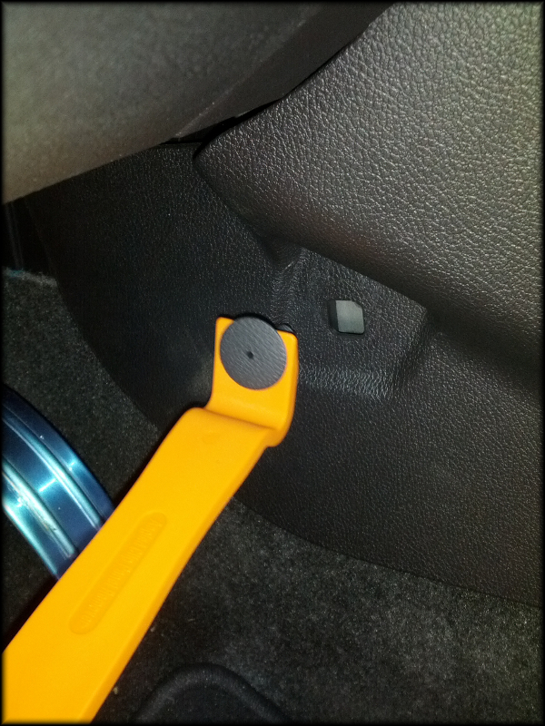 JBR Solid Shifter Bushings (SSB) Install Notes Ford Focus ST Forum