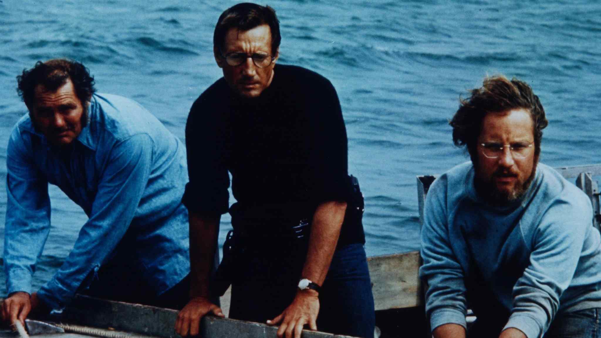 Jaws at 40 The Shark is Still Working Wicked Horror