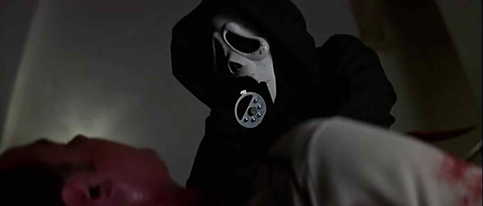 Is It Just Me Or Is Scream 3 A Decent Sequel? Wicked Horror