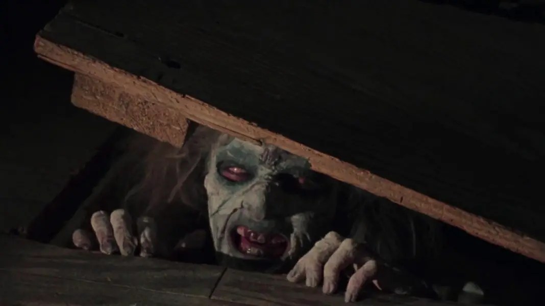Scott Glosserman Provides Status Update on Behind the Mask Sequel!