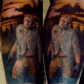Wicked Horror Movie Tattoos 290_x_290_jpg