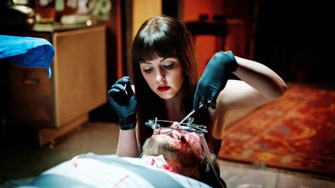 Horror Movies With Badass Female Killers Wicked Horror