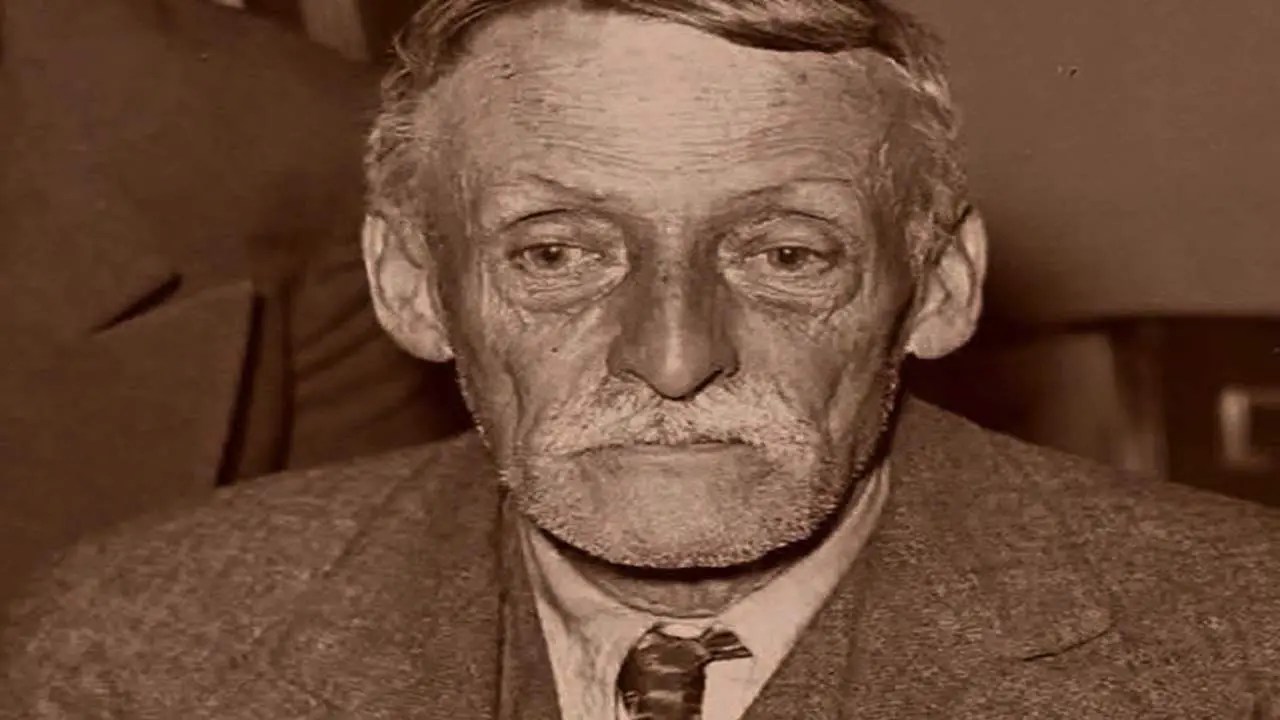 Albert Fish Wife