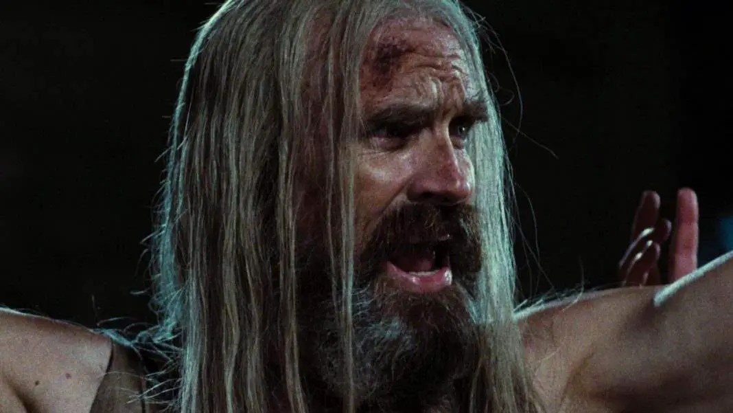 Interview Bill Moseley Talks The Possession Experiment Wicked Horror