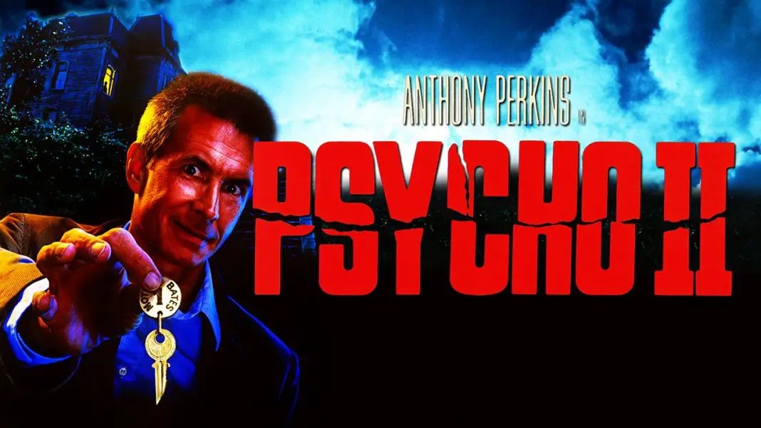 The ‘Psycho’ Series Ranks Among the Best Horror Franchises Here’s Why