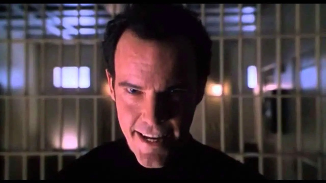 Vestron Bluray Review Wishmaster Collection Wicked Horror