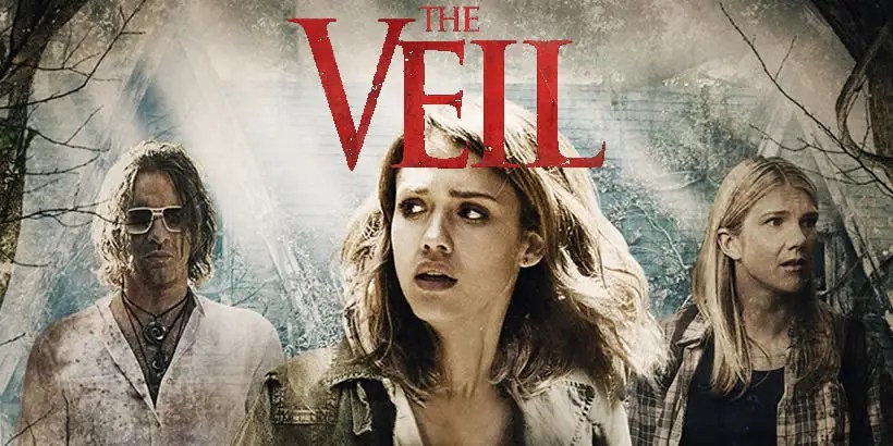New on Netflix November 10th, 2017 Wicked Horror