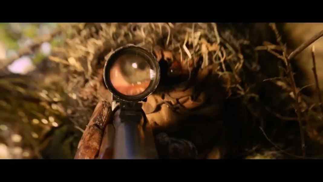 Downrange Has a Simple Premise that Leads to a Simply Bad Film