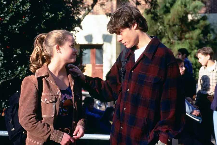 Five Life Lessons I Learned from Fear (1996)