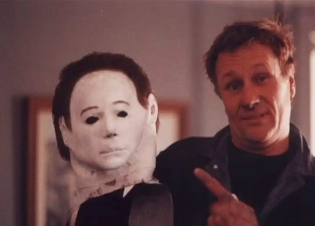 Who Has Played Michael Myers? A Look Back at the Men Behind the Mask