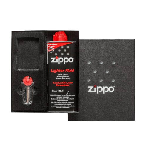 Zippo Accessories Wicked Imports (Pty) Ltd
