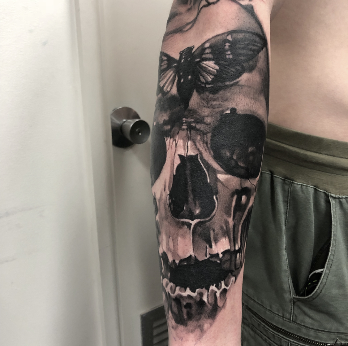 Luke Wicked Ink Tattoo Piercing Laser Beauty