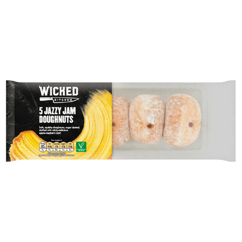 All Our Plant Based Protein Products Wicked Kitchen Products