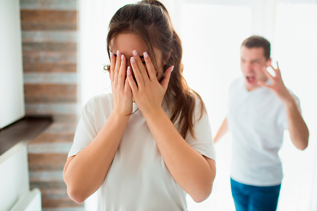 Toxic Relationships and How to Leave Them