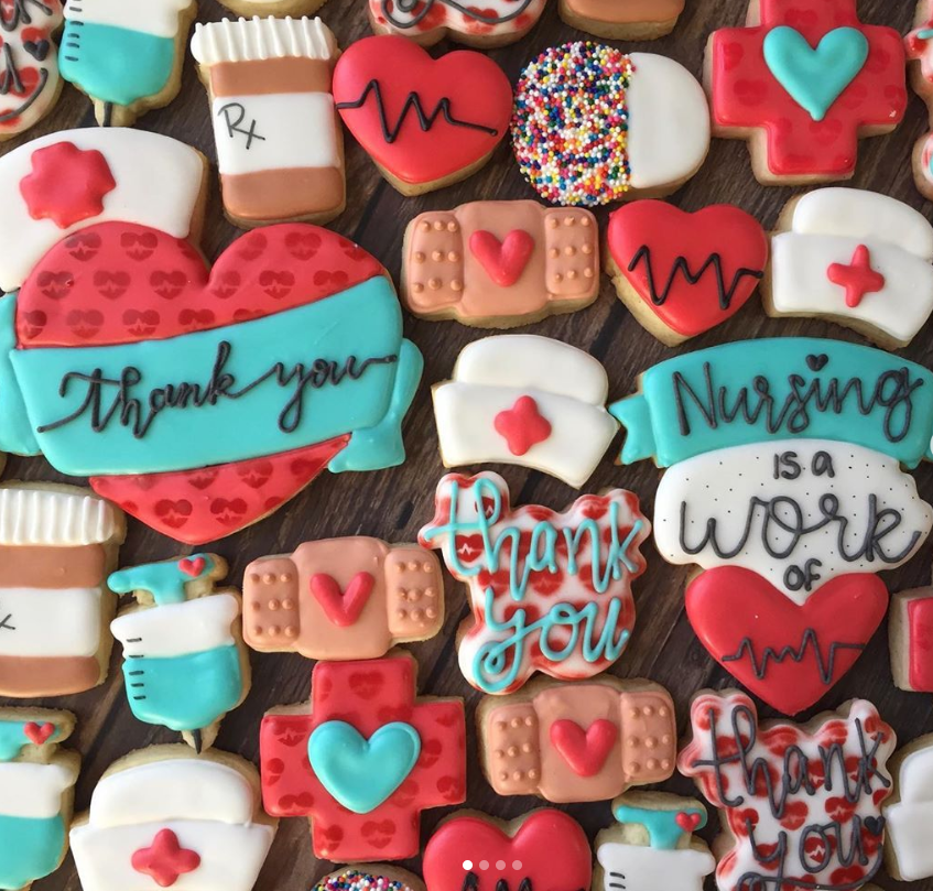 The Baker's Rack Wicked Northshore