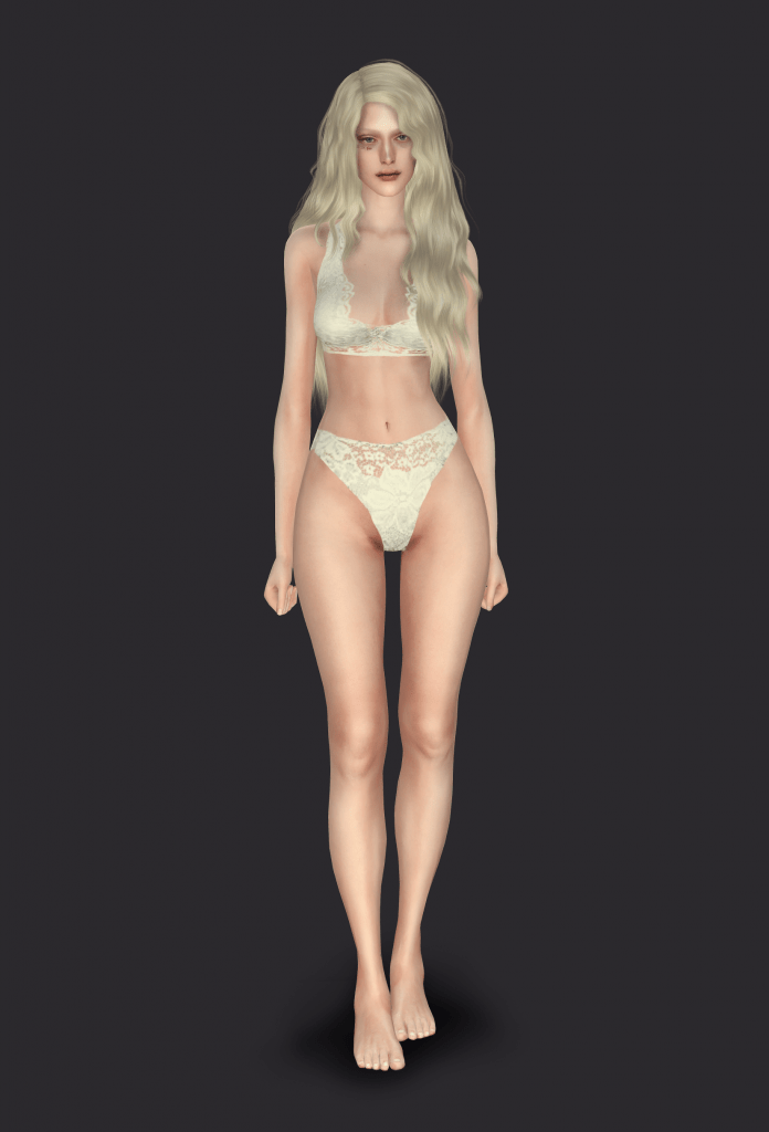SIMS 4 ULTIMATE GUIDE TO BODY MODS AND SLIDERS WICKED PIXXEL