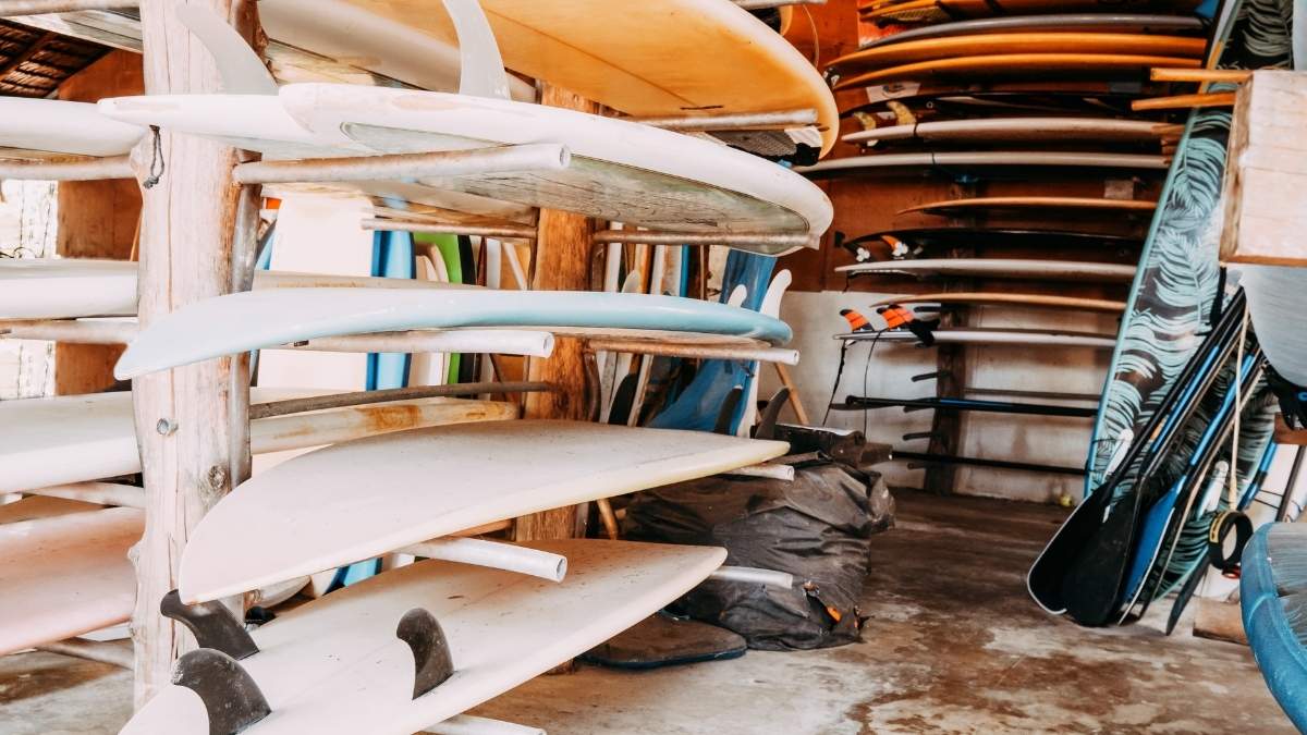 Surf’s Up! Five Cool Surf Shops Outdoors & Health Wicked Sonoma
