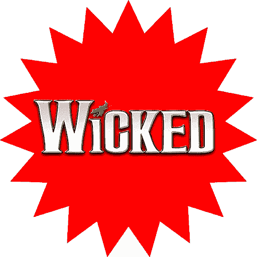 Wicked the Musical Wicked Tickets NYC