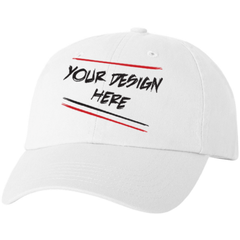 Baseball Cap Design Your Own Wicked Xtreme Graphics