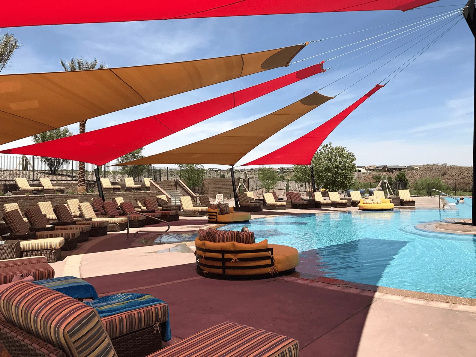 WICKENBURG RANCH Offers 'NEXT LEVEL' Desert Lifestyle! Wickenburg Social