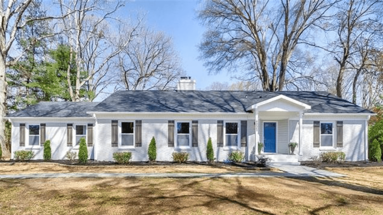 Financing Wickenden Partners