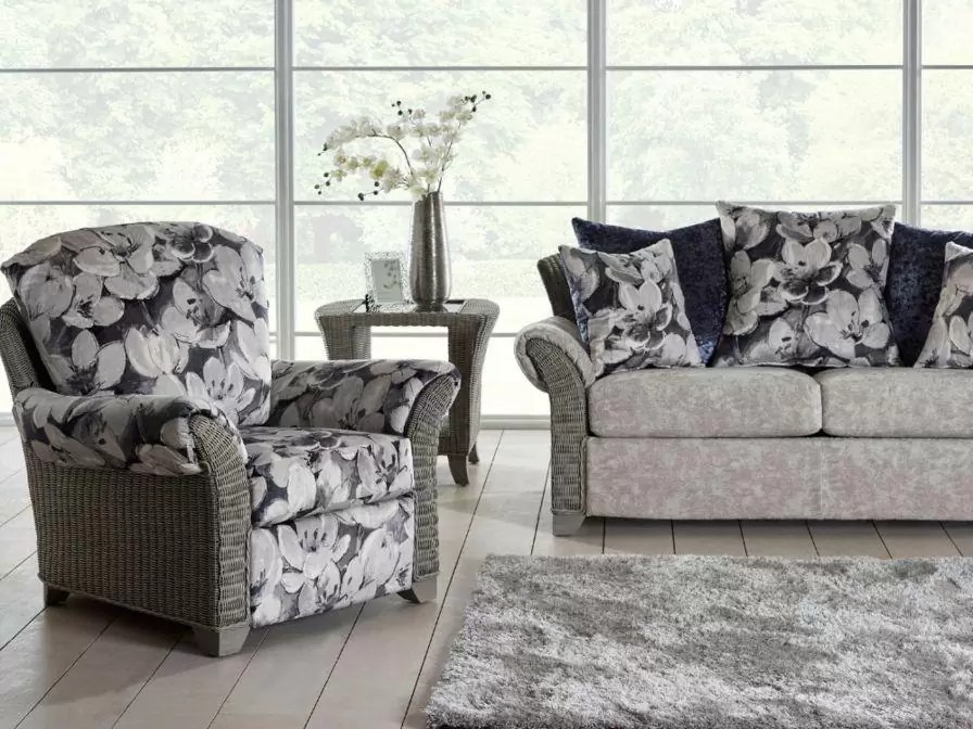 siena web Cane furniture Wicker World