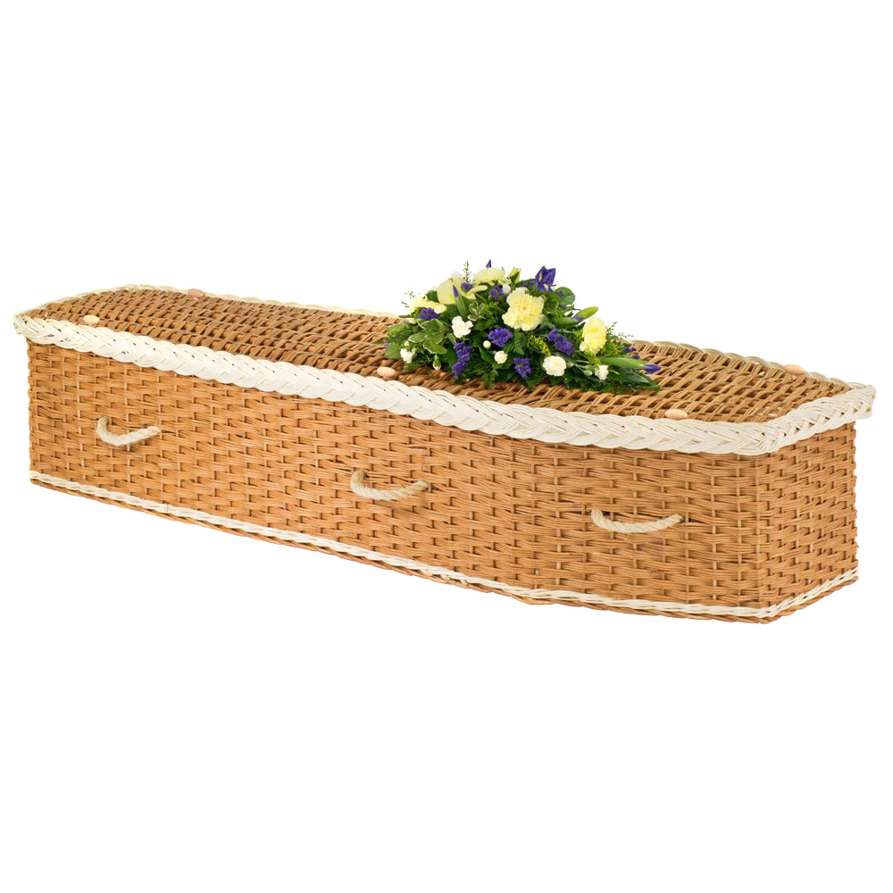 ECO Coffins Ecofriendly Caskets & Coffins