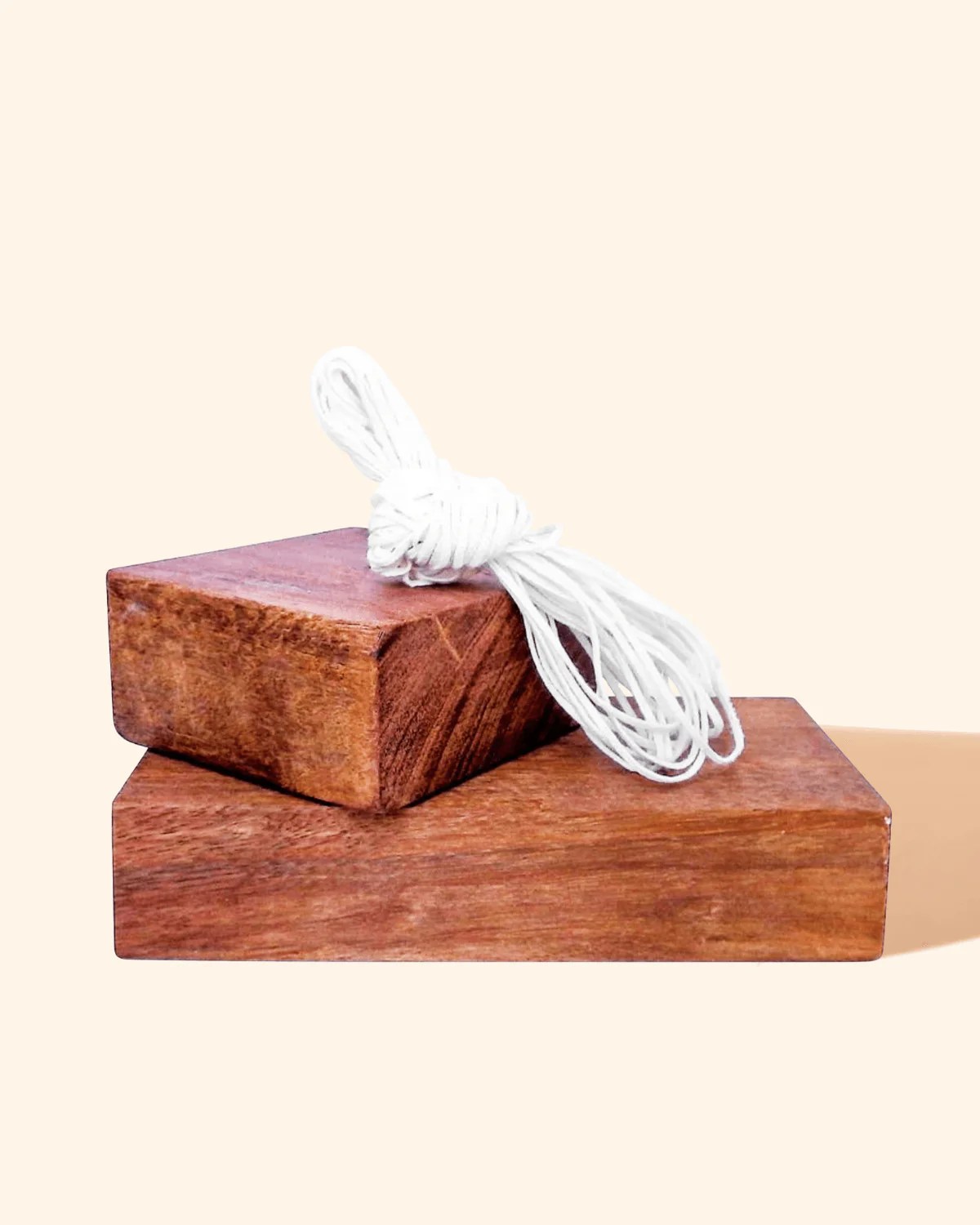 Simply Candle Supplies Gold Coast, Melbourne 20M 100 Cotton Wick