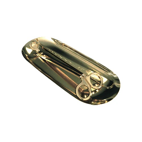 Simply Candle Supplies Gold Coast, Melbourne Soigne Gold Candle