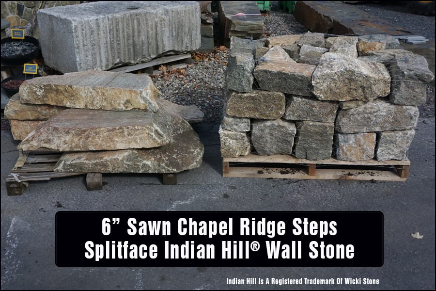 Featured Stone Products What's new And Different From Wicki Stone