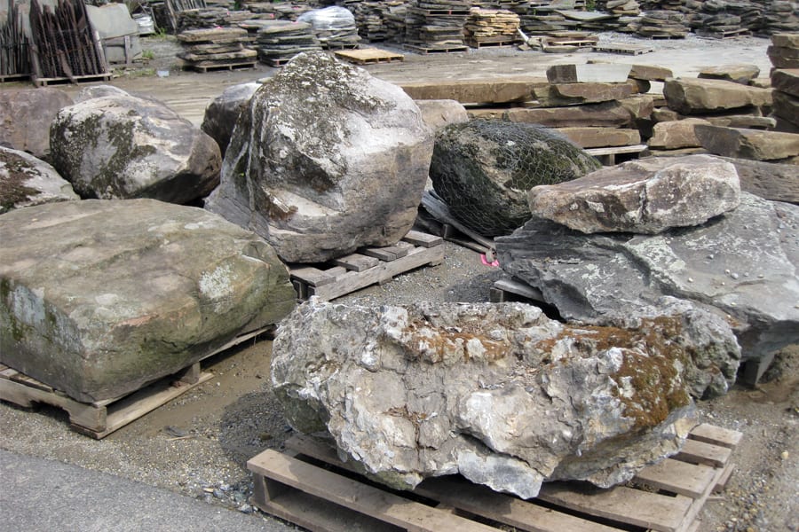 Placement Rocks Sulptural Rocks, Accent Rocks, Specimen Rocks