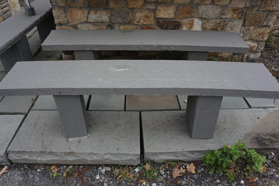 Bench Rocks NJ, PA, NY Rock Benches Wicki Wholesale Stone, Inc.