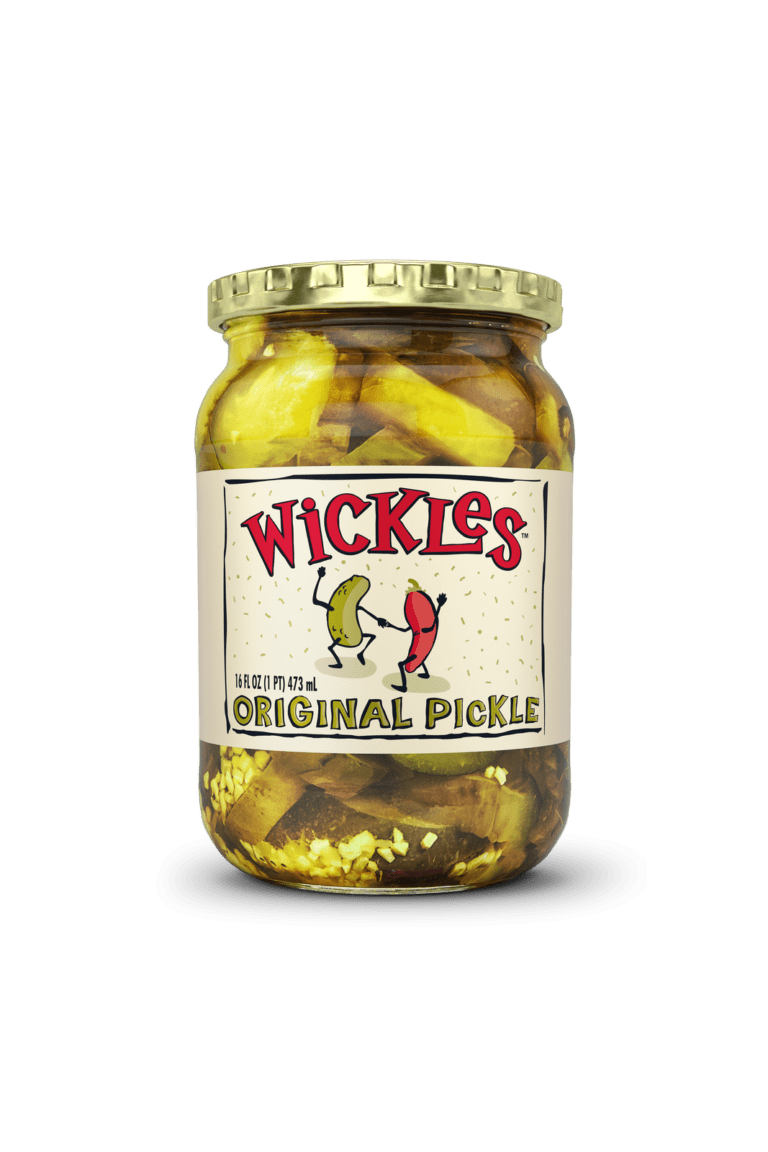 Wholesale Archives Wickles Pickles