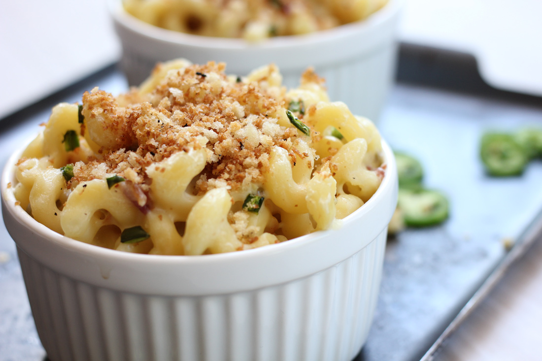 Wickles Wicked Jalapeño Popper Mac and Cheese Wickles Pickles