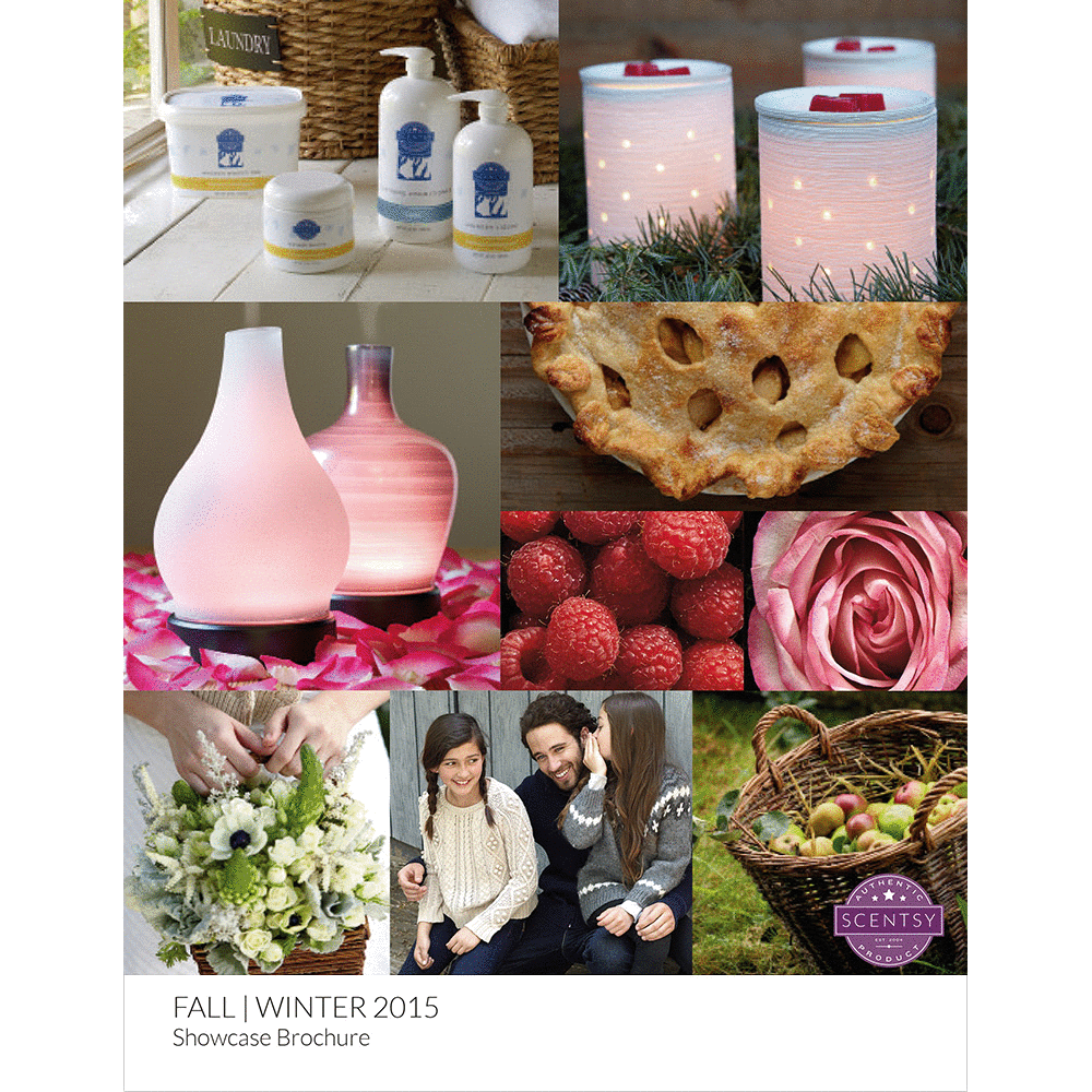 Fun, Easy, & Profitable FundraisersBarbara Volkema Scentsy Online Store