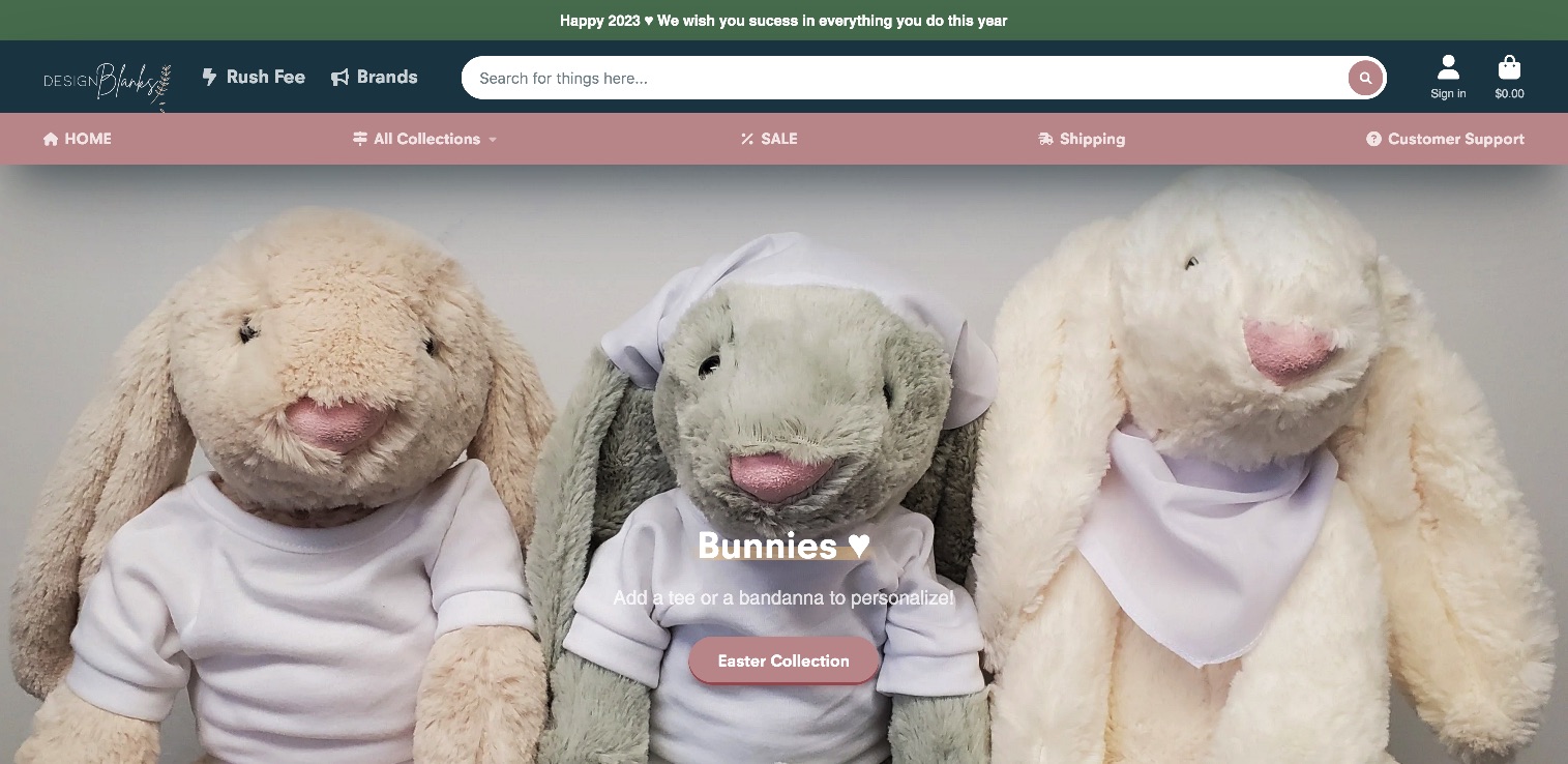 Design Blanks Canada Crafting and Sewing in Canada