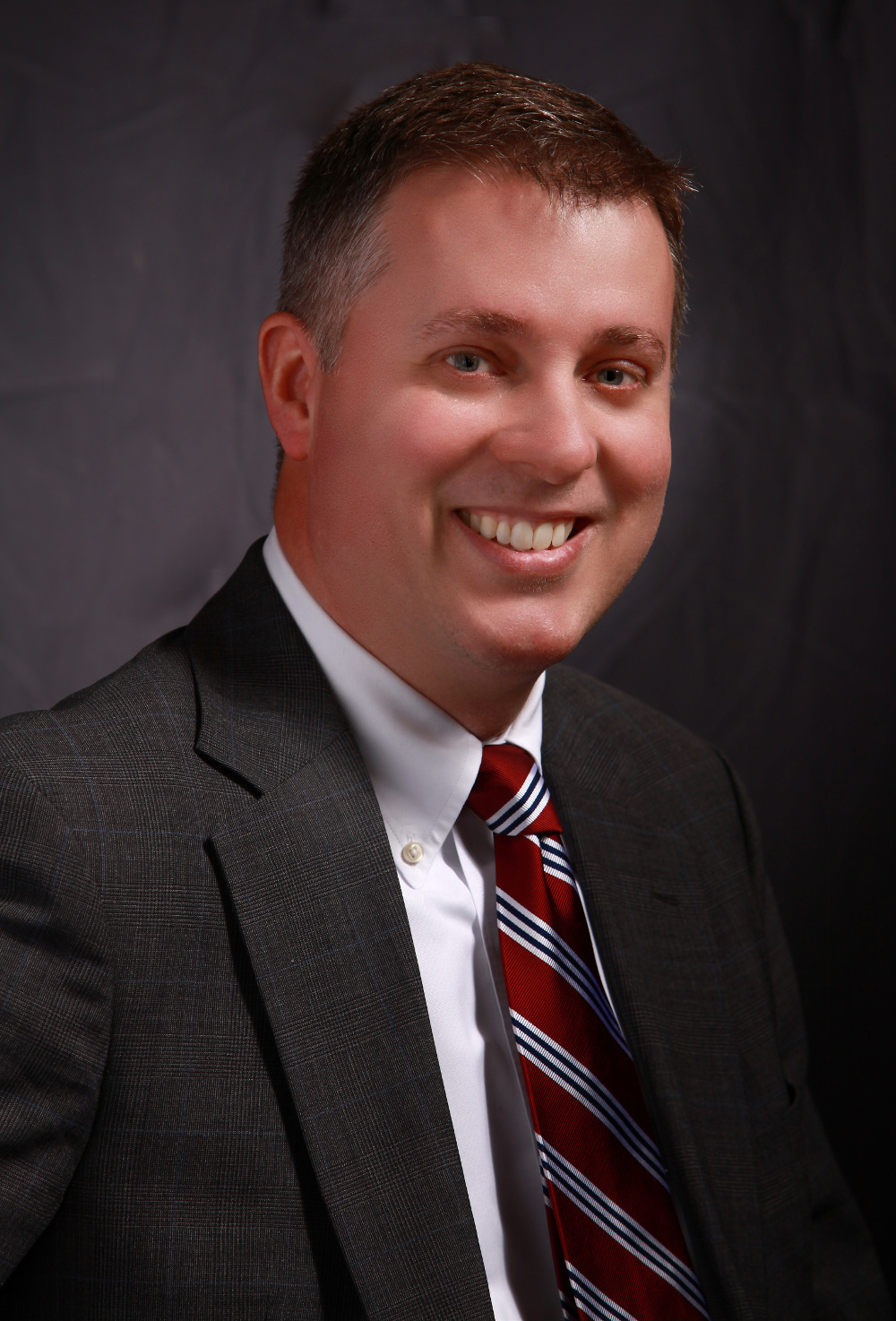 Mark P. Wickstrom Wickstrom Morse, LLP