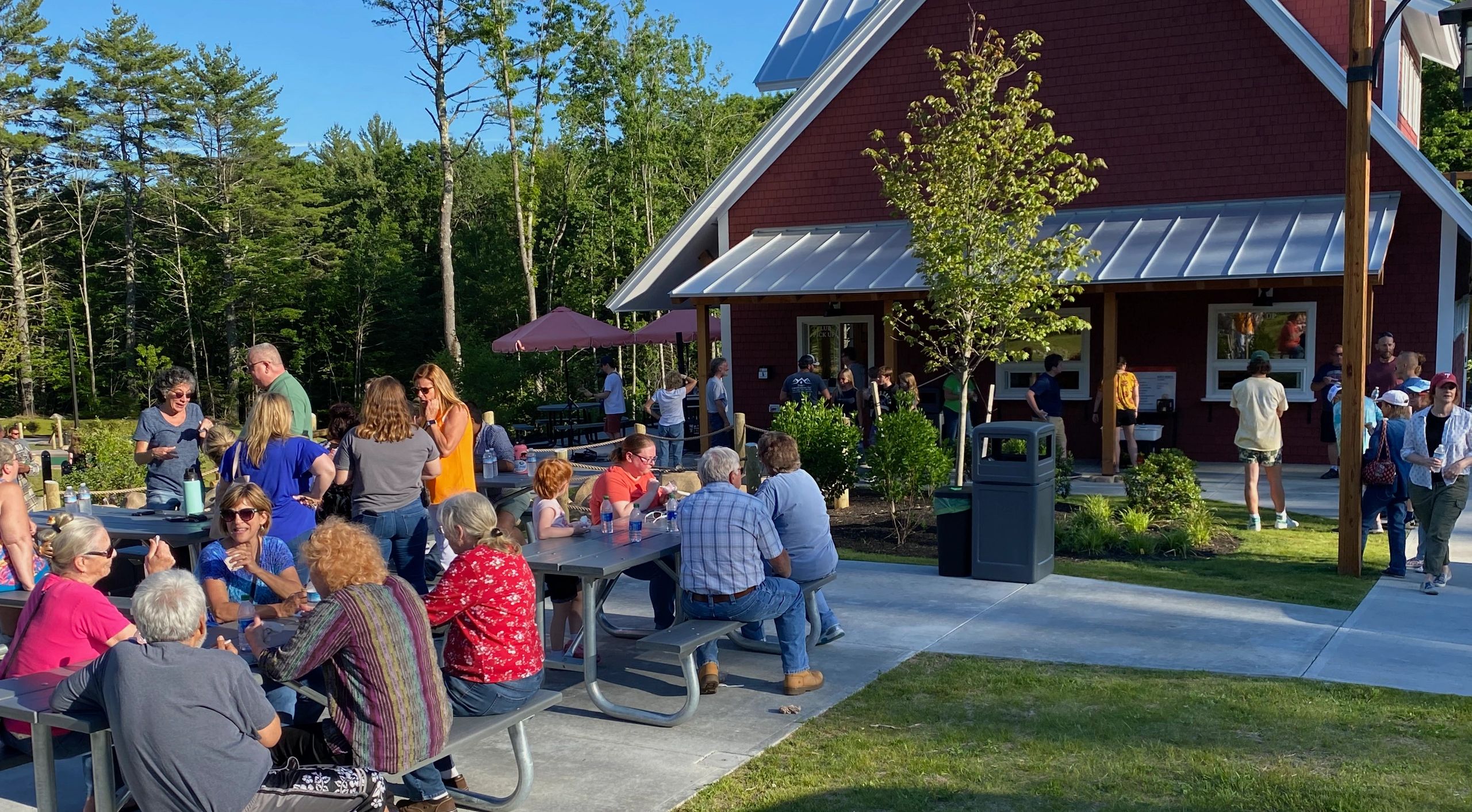 MiniGolf Near Me Wicky Ralph's Ice Cream & MiniGolf