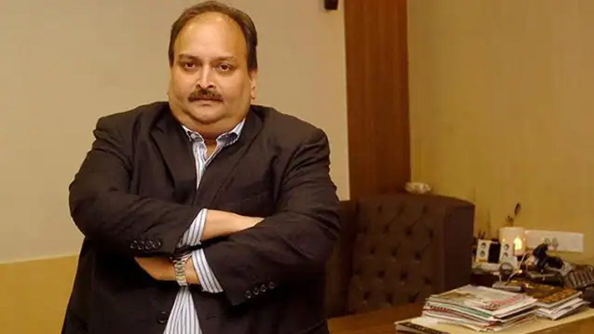 Food corporation of india (gujarat). Mehul Choksi Extradition: India to send its High ...