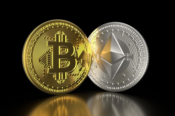 Bitcoin, Ethereum prices drop by 5.71 and 2.54 WIC News