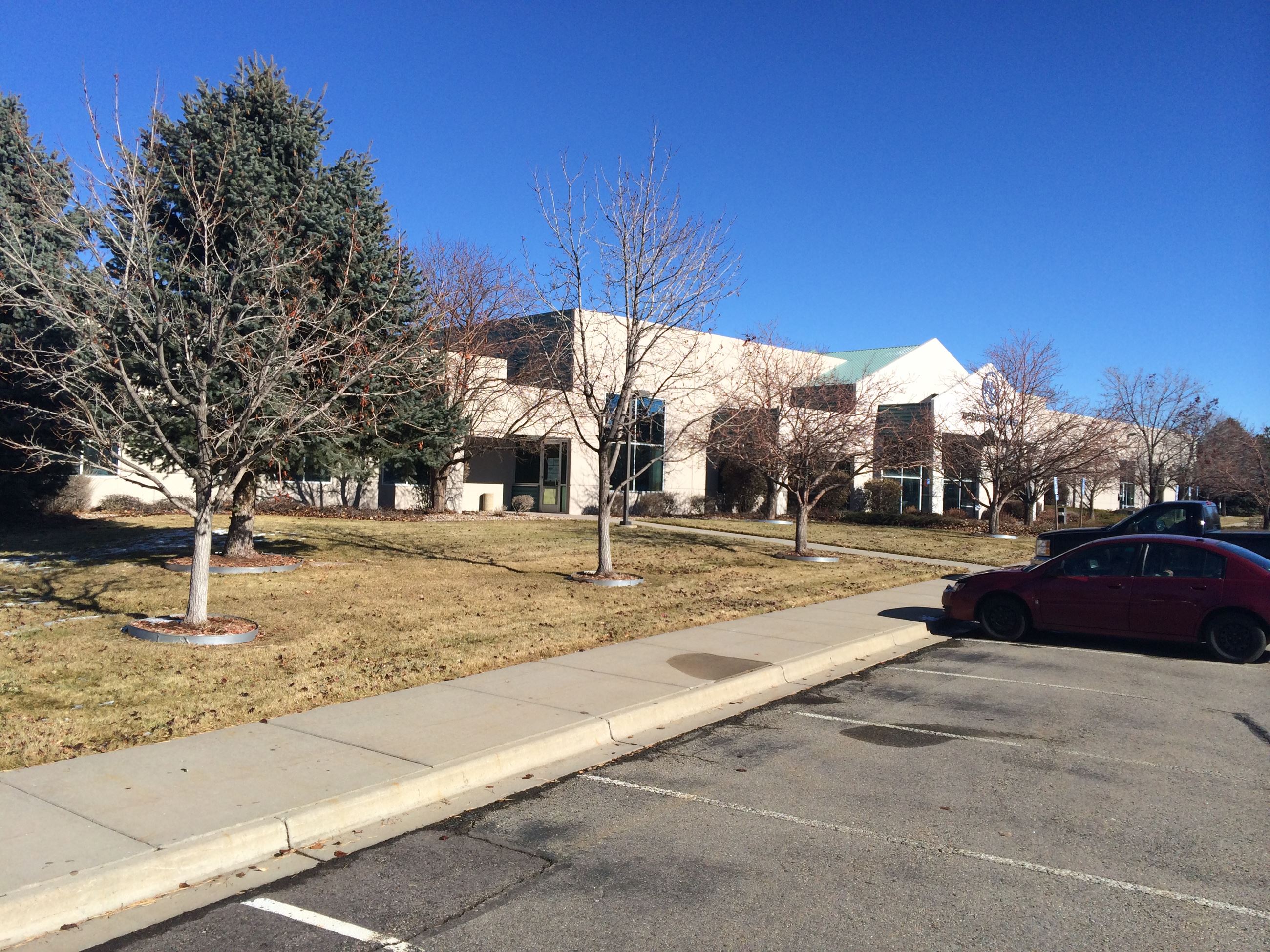 Westminster WIC Office WIC Clinic Office Location