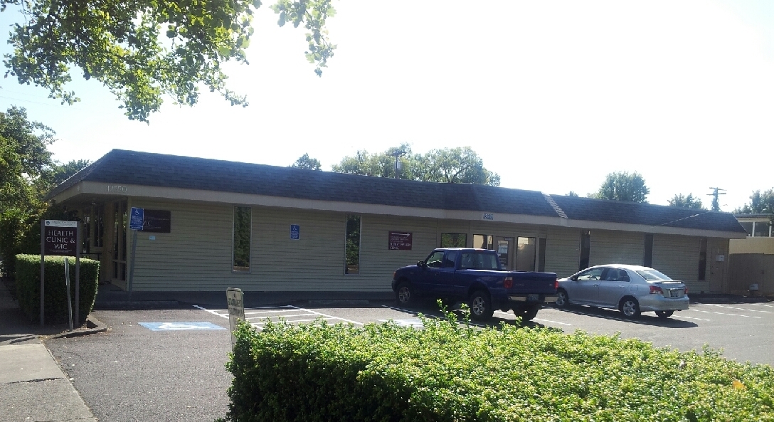 Beaverton WIC Clinic WIC Clinic Office Location