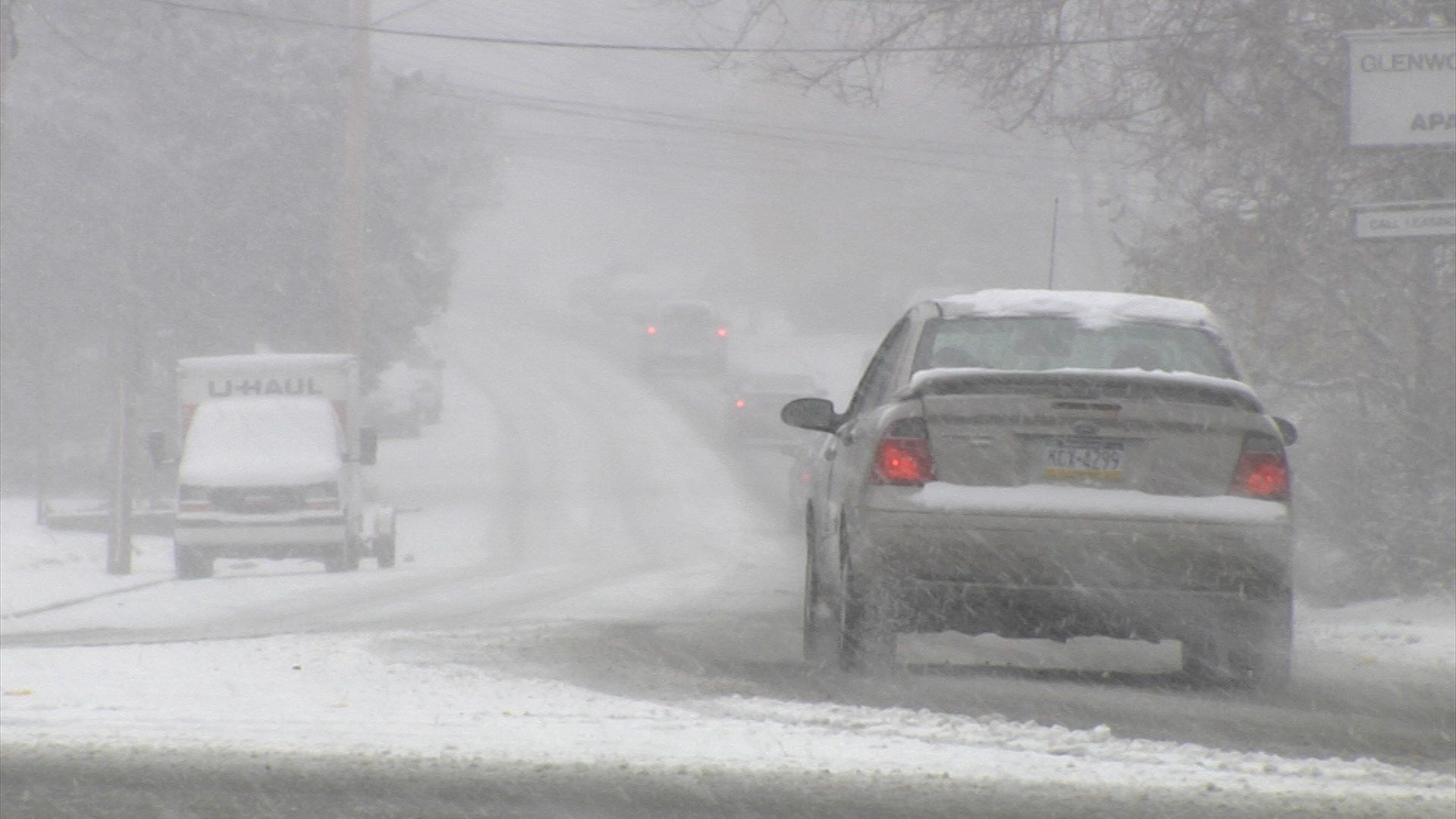 PennDOT Preparing for Winter Conditions Erie News Now WICU and WSEE in Erie, PA