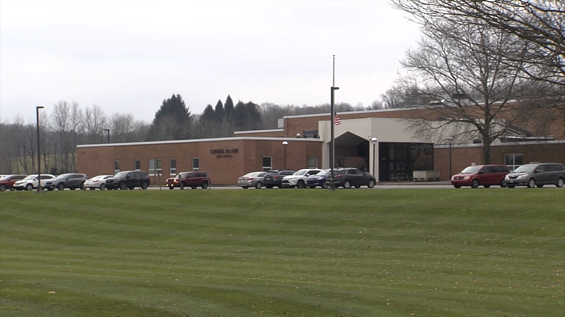 Seven Challenges to Nominating Petitions for General McLane School