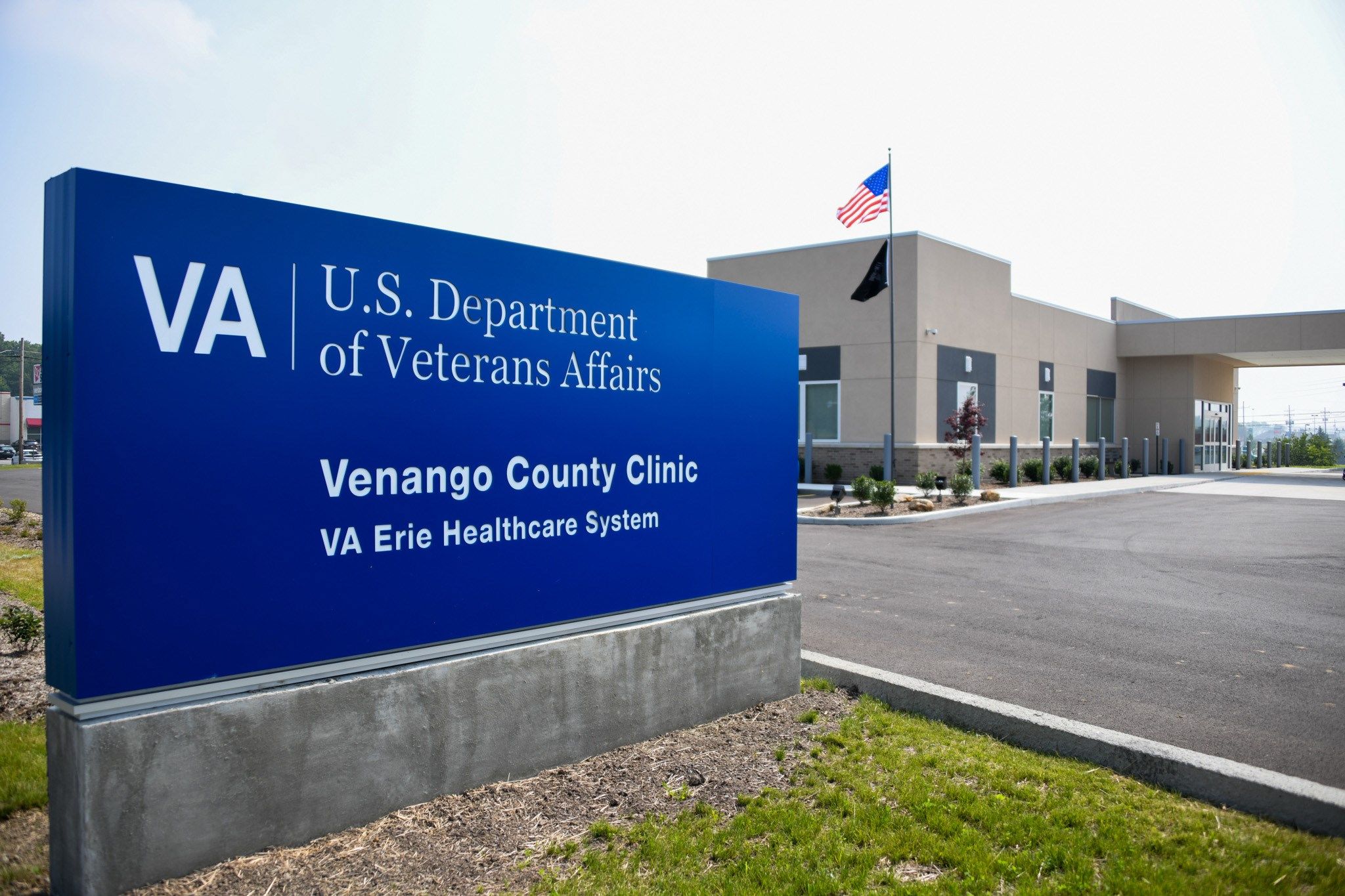 Erie VA to Open New Clinic to Serve Franklinarea Veterans Erie News