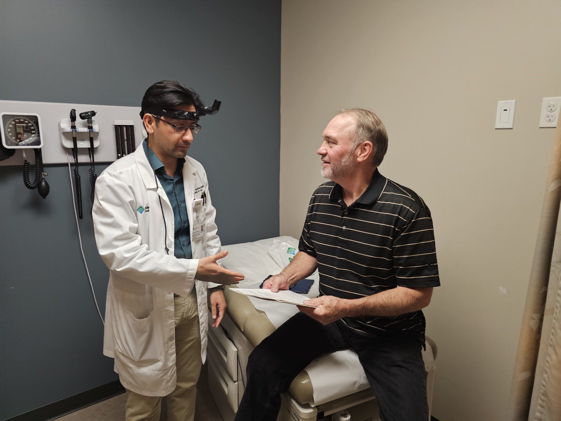 AHN Offers Free Cancer Screenings Erie News Now WICU and WSEE in