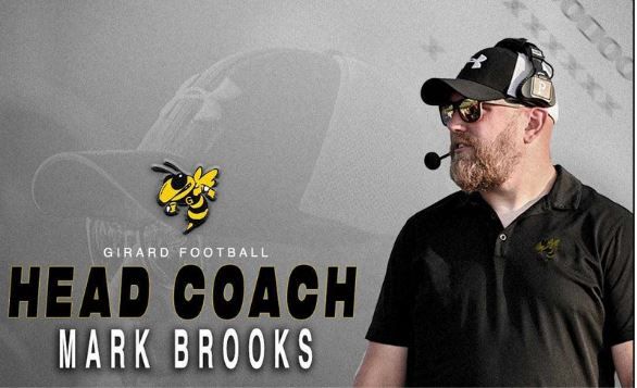 Girard High School New Head Football Coach to Lead