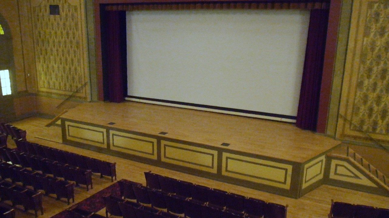 Walton Theatre Keeping The Stage Lights On For Over 100 Years FOX 40